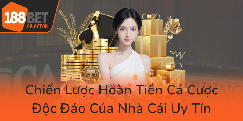 Chien Luoc Hoan Tien Ca Cuoc Doc Dao Cua Nha Cai Uy Tin0