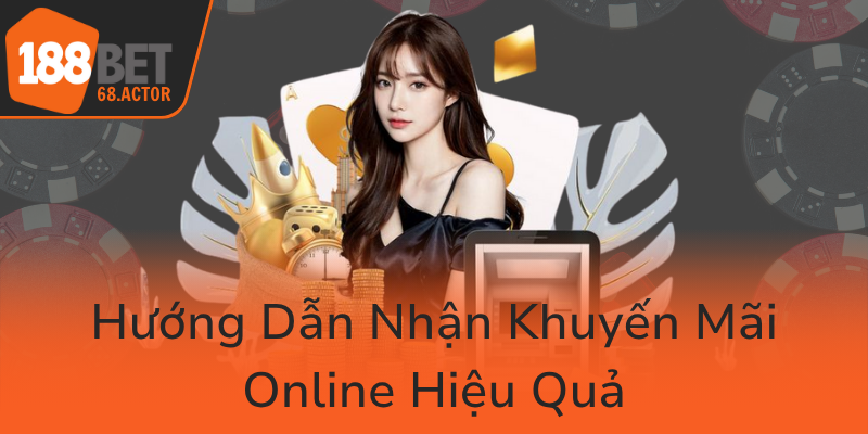 Huong Dan Nhan Khuyen Mai Online Hieu Qua0