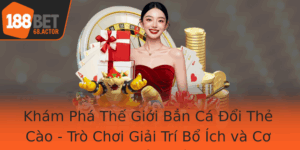 Kham Pha The Gioi Ban Ca Oi The Cao Tro Choi Giai Tri Bo Ich Va Co Hoi Kiem Tien