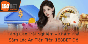 Tang Cao Trai Nghiem Kham Pha Sam Loc An Tien Tren 188Bet E Kiem Tien Hieu Qua